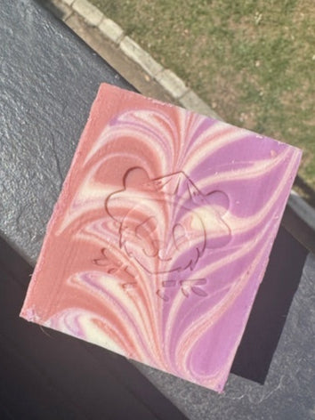 Black Raspberry and Vanilla